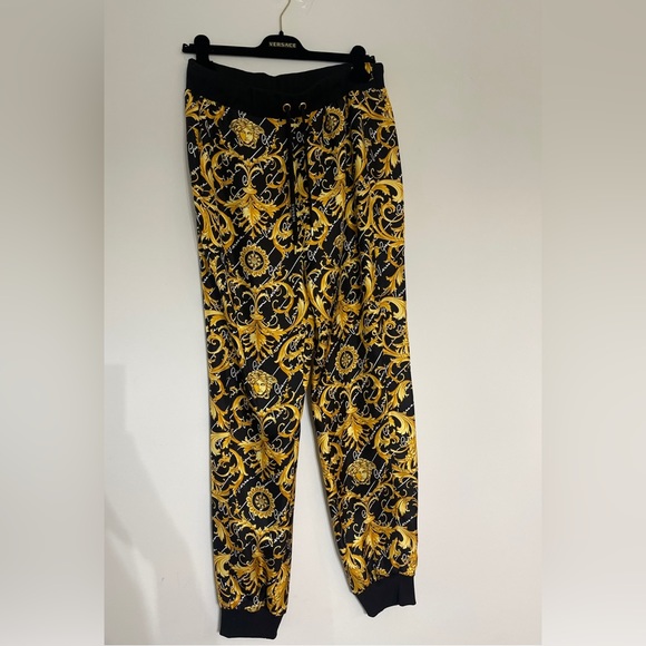 Authentic NEW Versace Joggers❤️ - Picture 11 of 12